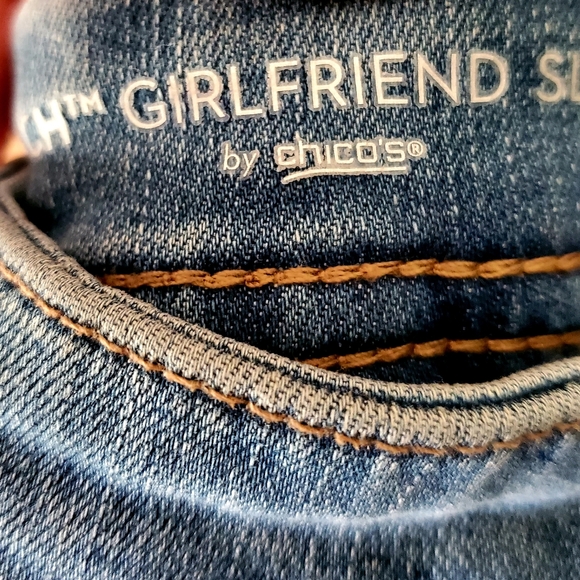 chicos jeans - Picture 4 of 6